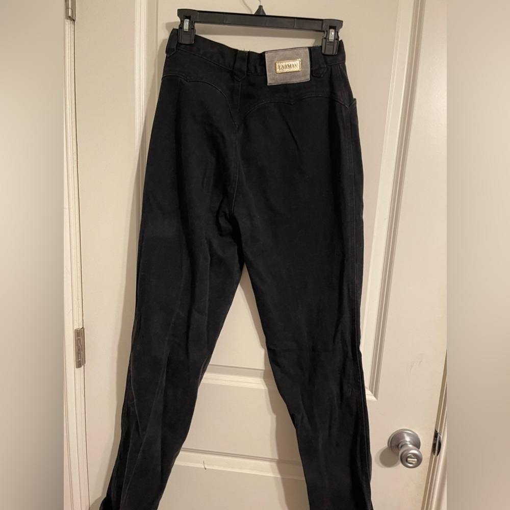 Vintage Lawman Jeans